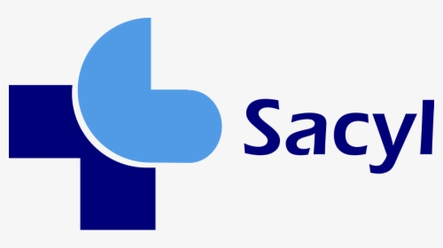 Logo Sacyl, HD Png Download, Transparent PNG