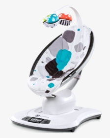 Automatic Rocking Chair Baby, HD Png Download, Transparent PNG