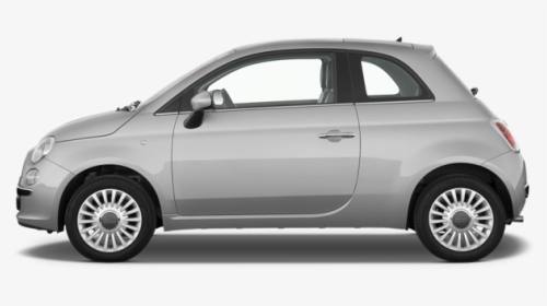 Fiat - Fiat 500 L 2015 Pop, HD Png Download, Transparent PNG
