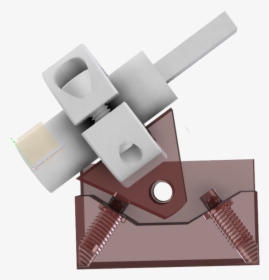 Thor Labs Input Laser - Gift Wrapping, HD Png Download, Transparent PNG
