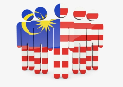 Download Flag Icon Of Malaysia At Png Format - Malaysia Flag Png, Transparent Png, Transparent PNG
