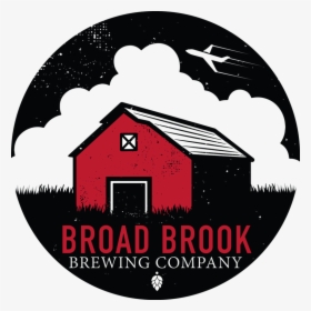 Broad Brook Brewery, HD Png Download, Transparent PNG