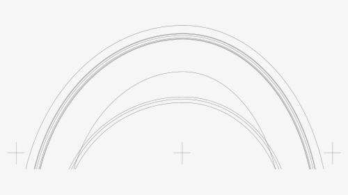 Arch Section Plane Question - Circle, HD Png Download, Transparent PNG