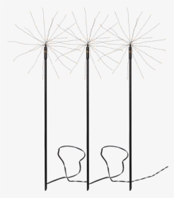 Outdoor Decoration Firework Outdoor, HD Png Download, Transparent PNG