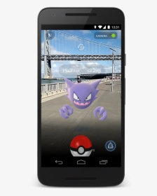 No Caption Provided - Pokemon Go News Stories, HD Png Download, Transparent PNG
