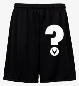 Mav Blank Mystery Shorts V - Underpants, HD Png Download, Transparent PNG
