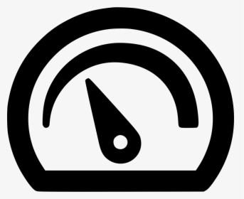 Speedometer - Car, HD Png Download, Transparent PNG