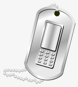 Military Phone Clip Arts - Feature Phone, HD Png Download, Transparent PNG