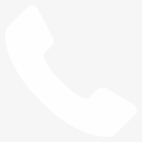 Cell Icon Clipart Png, Transparent Png - Icone Telephone Blanc Png, Png Download, Transparent PNG