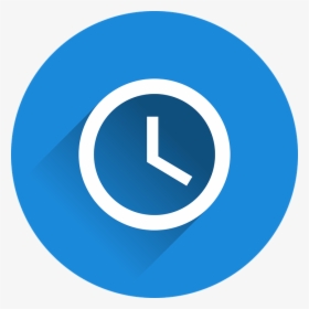 Time, Time Of, Clock, Time Indicating, Icon - Assess Icon, HD Png Download, Transparent PNG