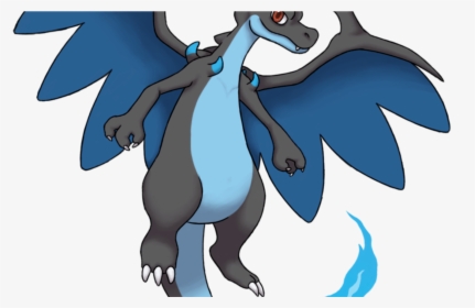 Collection Of Free Charizard Transparent Mega Download - Mega Charizard Pokemon Transparent, HD Png Download, Transparent PNG