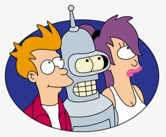 Download And Use Futurama High Quality Png, Transparent Png, Transparent PNG
