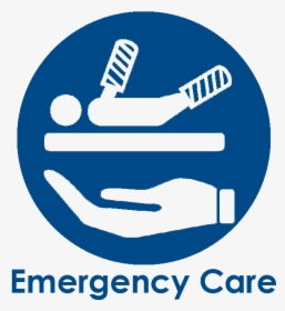Emergency Care Icon Png, Transparent Png, Transparent PNG