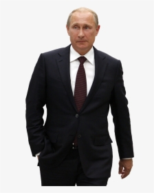 Vladimir Putin Png Transparent Image - Putin Png, Png Download, Transparent PNG