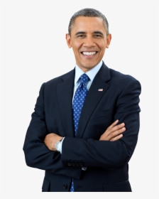 Barack Obama, HD Png Download, Transparent PNG