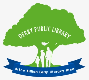 Arlee Killion Early Literacy Area - Symbol, HD Png Download, Transparent PNG