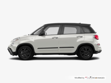 500 L - 2018 Subaru Forester White, HD Png Download, Transparent PNG