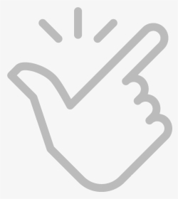 Transparent Easy Icon Png - Easy To Use Icon Png, Png Download, Transparent PNG