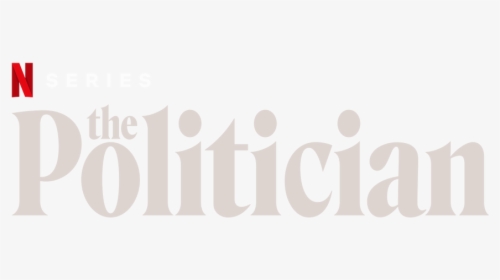 The Politician - Graphic Design, HD Png Download, Transparent PNG