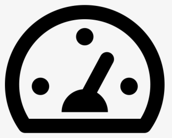 Tachometer Png Icon Free Download - Tachometer Icon Png, Transparent Png, Transparent PNG