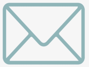 Email Icon 2 - Mail Png, Transparent Png, Transparent PNG