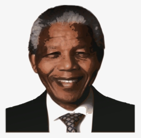 Nelson Mandela, HD Png Download, Transparent PNG
