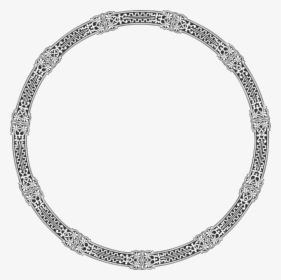 Ornament Jewellery Decorative Arts Bracelet Picture - Body Jewelry, HD Png Download, Transparent PNG
