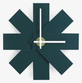 Watch Me Wall Clock, Petrol-0 - Trousse De Secours Illustration, HD Png Download, Transparent PNG