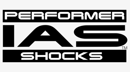 Ias Performer Shocks Logo Png Transparent - Parallel, Png Download, Transparent PNG