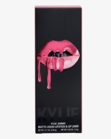 On Wednesdays - Kylie Lip Kit, HD Png Download, Transparent PNG