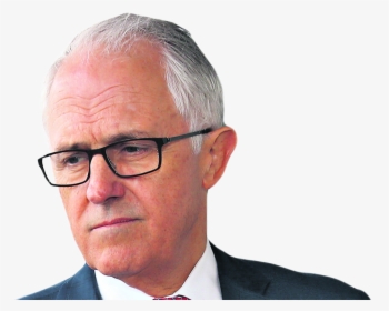 Former Prime Minister Malcolm Turnbull - Official, HD Png Download, Transparent PNG