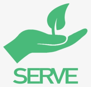 Serve Icon Community Church Duluth - Serve Icon, HD Png Download, Transparent PNG
