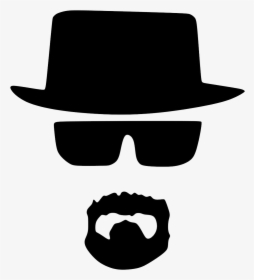 Breaking Bad Heisenberg Logo, HD Png Download, Transparent PNG