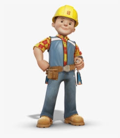 Vector America Panther Builder Madurairajanbuilders - Leo Bob The Builder, HD Png Download, Transparent PNG