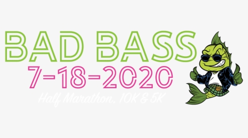 Bad Bass - Graphic Design, HD Png Download, Transparent PNG