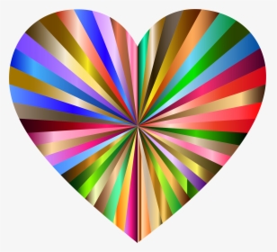Heart,line,circle - Graphic Design, HD Png Download, Transparent PNG
