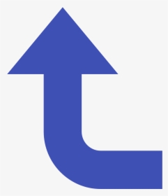 Arrow Left Up Icon, HD Png Download, Transparent PNG
