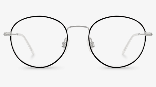 White Glasses For Men, HD Png Download, Transparent PNG