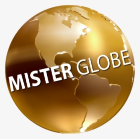 Golden Globe Awards Logo Copie - Golden Globe, HD Png Download, Transparent PNG