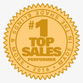 Top Sales Performer - 2 Year Warranty, HD Png Download, Transparent PNG