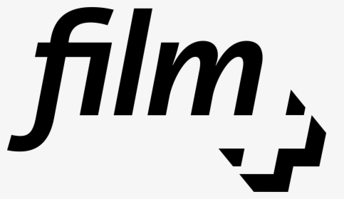 Film Plus Logo Png Transparent - Film, Png Download, Transparent PNG