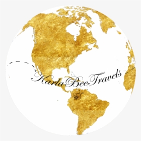 Golden Globe Png - Circle, Transparent Png, Transparent PNG