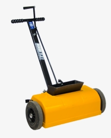 Rms Magnetic Floor Sweeper - Compactor, HD Png Download, Transparent PNG