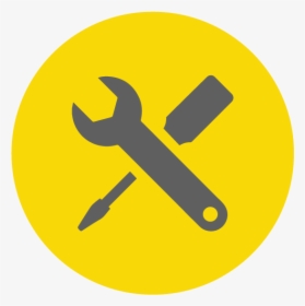 Maintenance Y Icon - Easy To Install Icon, HD Png Download, Transparent PNG