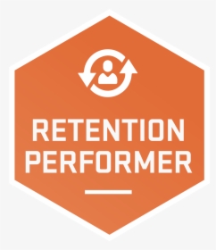 Retention Performer From Supervision By Explore Information - Circle, HD Png Download, Transparent PNG