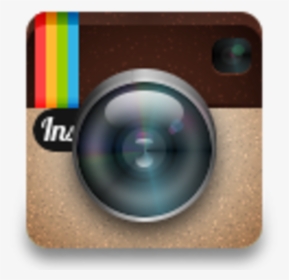 Instagram, HD Png Download, Transparent PNG