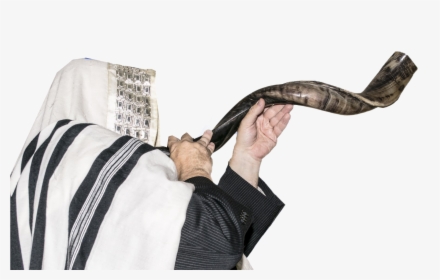 Shofar Blowing Png Transparent Image - Kotel Shofar, Png Download, Transparent PNG