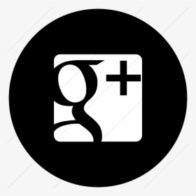 Google Plus Icon Transparent Png, Png Download, Transparent PNG