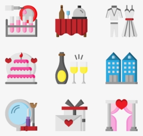 Shopping Center Product Icon, HD Png Download, Transparent PNG