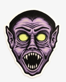 Monster Stickers - Illustration, HD Png Download, Transparent PNG